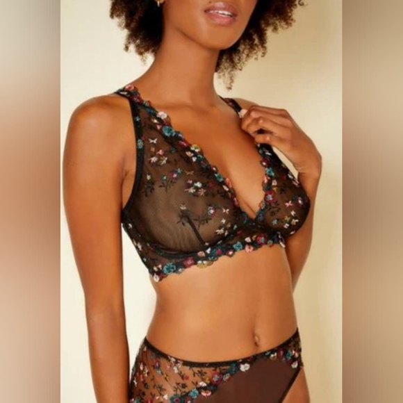 COSABELLA SELITA HOT PANTS -BLACK/MULTI SZ S BNWT ***SOLD OUT ONLINE! - Picture 3 of 7